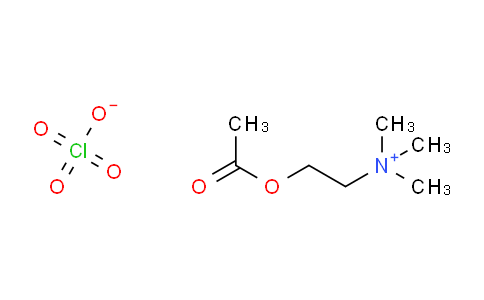 CAS No. 927-86-6, Acetylcholine perchlorate