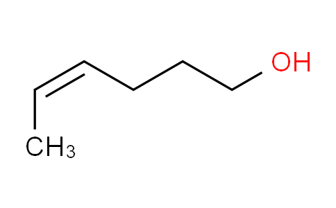 CAS No. 928-91-6, cis-4-Hexen-1-ol