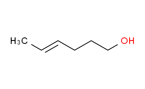 CAS No. 928-92-7, (E)-4-hexen-1-ol