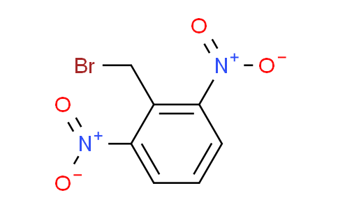 CAS No. 93213-74-2, 2-(Bromomethyl)-1,3-dinitrobenzene