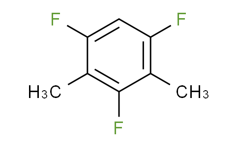 CAS No. 93343-12-5, 1,3,5-Trifluoro-2,4-dimethylbenzene