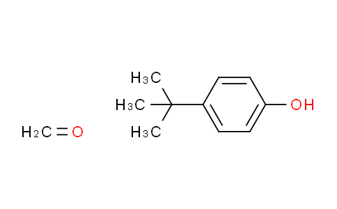 CAS No. 93602-28-9, 4-tert-butylphenol; formaldehyde