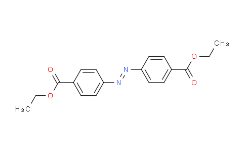CAS No. 936-47-0, 4-(4-ethoxycarbonylphenyl)azobenzoic acid ethyl ester