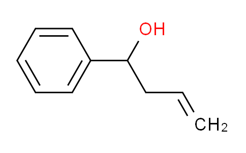 CAS No. 936-58-3, 1-Phenyl-3-buten-1-ol