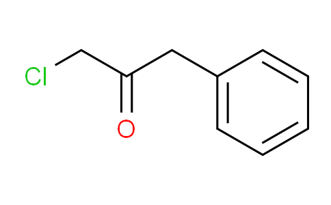 CAS No. 937-38-2, 1-Chloro-3-phenylpropan-2-one