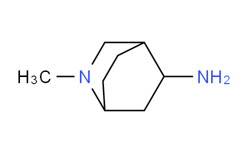 CAS No. 93798-12-0, 2-methyl-2-azabicyclo[2.2.2]octan-5-amine