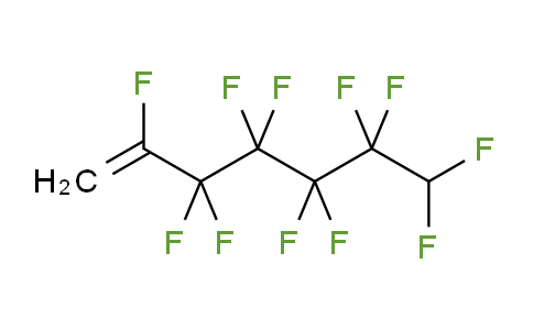 CAS No. 94228-81-6, 2,3,3,4,4,5,5,6,6,7,7-undecafluoro-1-heptene