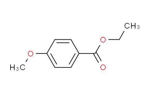 CAS No. 94-30-4, Ethyl 4-methoxybenzoate