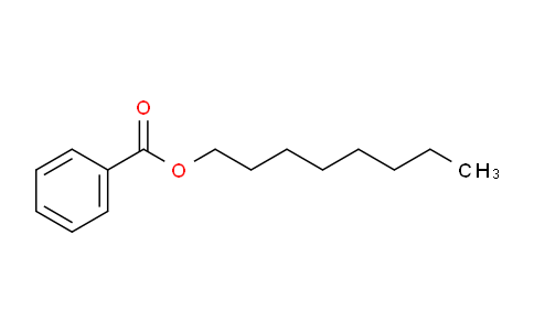 CAS No. 94-50-8, Octyl Benzoate