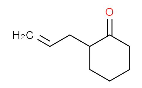 CAS No. 94-66-6, 2-Allylcyclohexanone