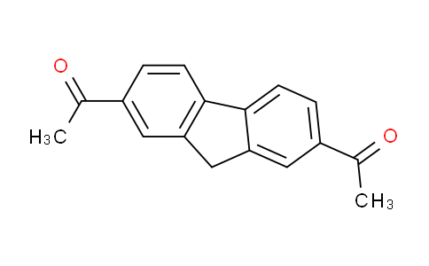 CAS No. 961-27-3, 2,7-Diacetylfluorene