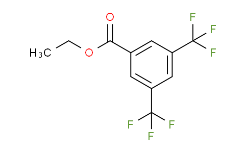 CAS No. 96617-71-9, Ethyl 3,5-bis(trifluoromethyl)benzoate