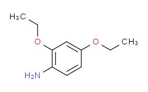 CAS No. 97-48-3, 2,4-Diethoxyaniline