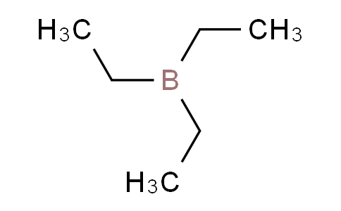 CAS No. 97-94-9, triethylborane