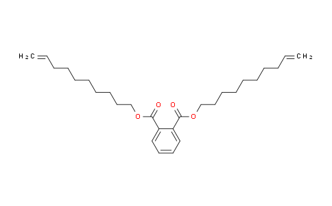 CAS No. 983-79-9, benzene-1,2-dicarboxylic acid bis(dec-9-enyl) ester