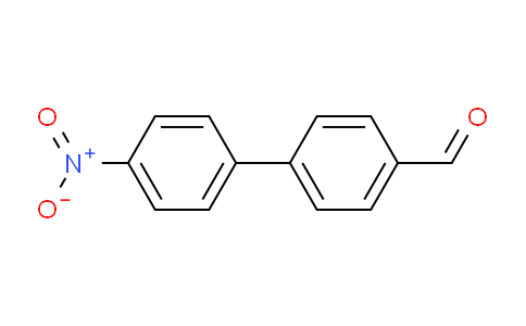 CAS No. 98648-23-8, 4'-Nitro-[1,1'-biphenyl]-4-carbaldehyde