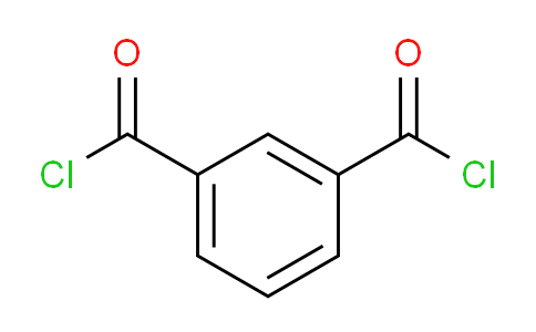 CAS No. 99-63-8, Isophthaloyl Chloride