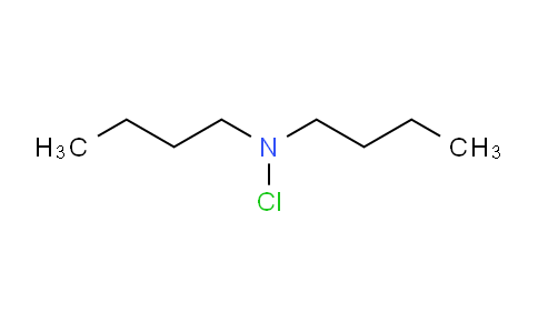 CAS No. 999-33-7, N-butyl-N-chloro-1-butanamine