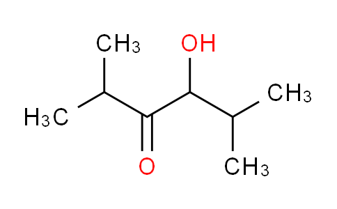 CAS No. 815-77-0, 4-Hydroxy-2,5-dimethylhexan-3-one
