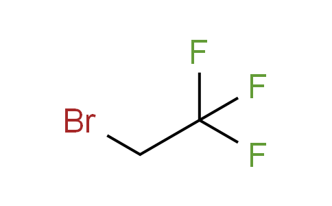 CAS No. 421-06-7, 2-Bromo-1,1,1-trifluoroethane