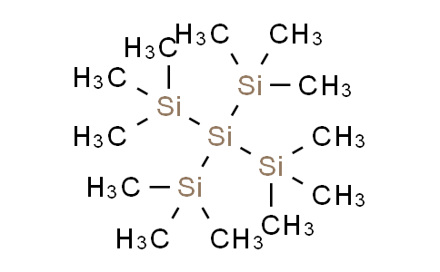 CAS No. 4098-98-0, Tetrakis(trimethylsilyl)silane
