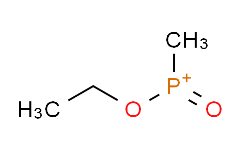 CAS No. 16391-07-4, Ethoxy-methyl-oxophosphanium