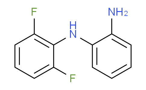 DY799509 | 1033225-44-3 | N1-(2,6-Difluorophenyl)benzene-1,2-diamine