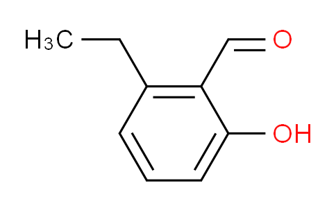 CAS No. 138308-78-8, 2-Ethyl-6-hydroxybenzaldehyde