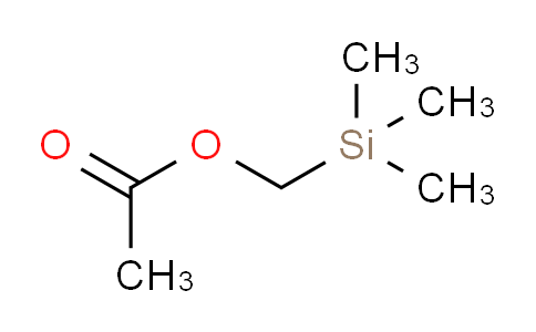 CAS No. 2917-65-9, Trimethylsilylmethyl Acetate