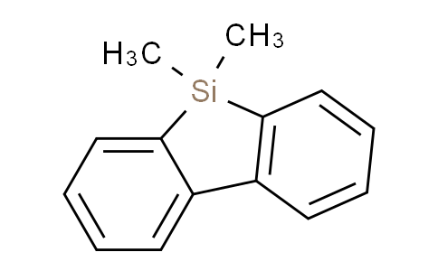 CAS No. 13688-68-1, 9,9-Dimethyl-9-silafluorene