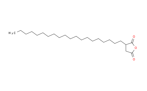 CAS No. 53520-66-4, 3-icosylsuccinic anhydride