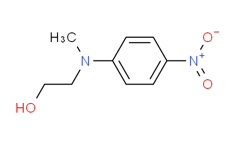 CAS No. 18226-16-9, 2-(Methyl(4-nitrophenyl)amino)ethanol