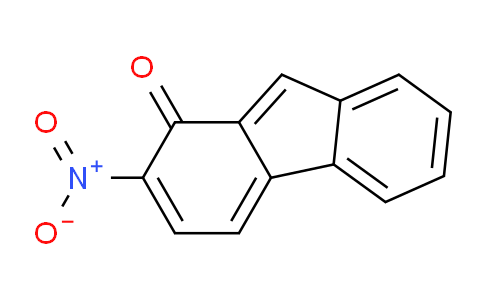CAS No. 3096-52-4, 2-Nitrofluorenone