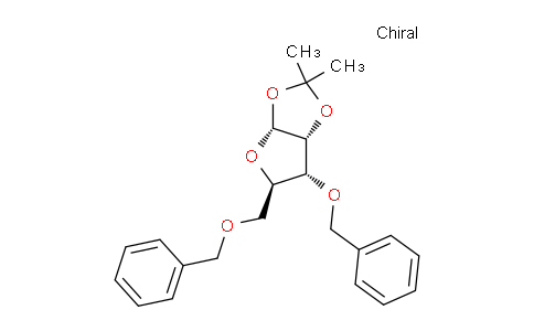CAS No. 55735-86-9, 3,5-Di-O-Benzyl-1,2-O-isopropylidene-a-D-ribofuranose