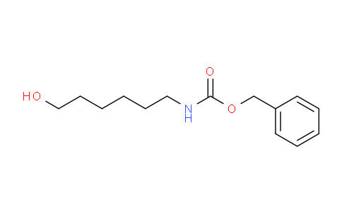 CAS No. 17996-12-2, Benzyl (6-hydroxyhexyl)carbamate