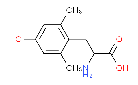CAS No. 81806-45-3, 2,6-Dimethyl-D,L-tyrosine