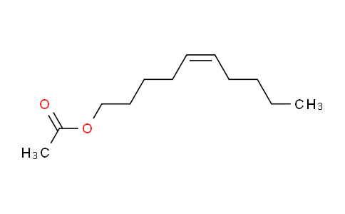 CAS No. 67446-07-5, (Z)-dec-5-en-1-yl acetate
