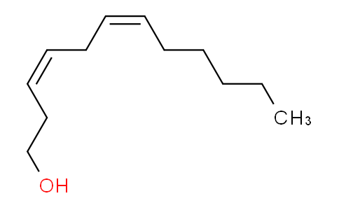 CAS No. 29125-78-8, (Z,Z)-3,6-Dodecadien-1-ol