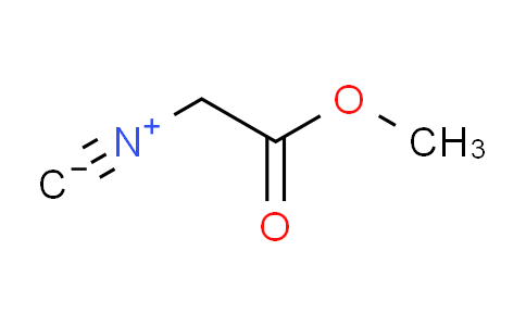 CAS No. 39687-95-1, Methyl isocyanoacetate