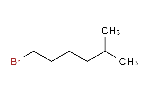 CAS No. 35354-37-1, 1-Bromo-5-methylhexane