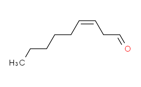 CAS No. 31823-43-5, (Z)-non-3-enal