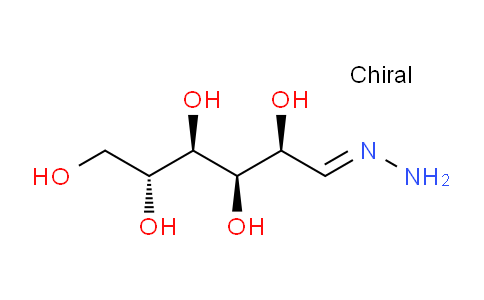 DY799811 | 190259-02-0 | D-glucose hydrazon