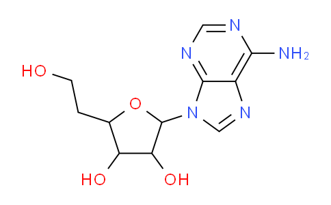 22415-88-9 | Homoadenosine