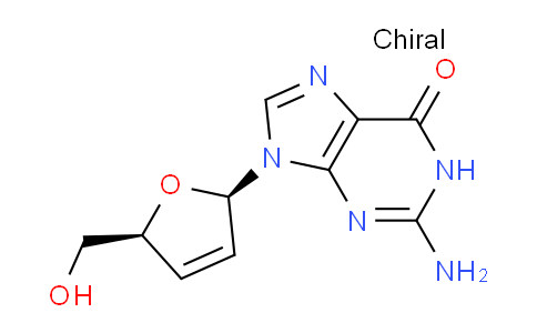 DY799840 | 53766-80-6 | 2',3'-Didehydro-2',3'-dideoxyguanosine