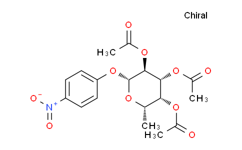 DY799843 | 24332-99-8 | 4-nitrophenyl 2,3,4-tri-O-acetyl-Beta-L-fucopyranoside