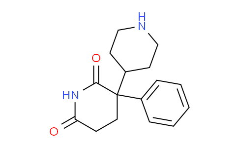 CAS No. 19315-71-0, Norbenzetimide