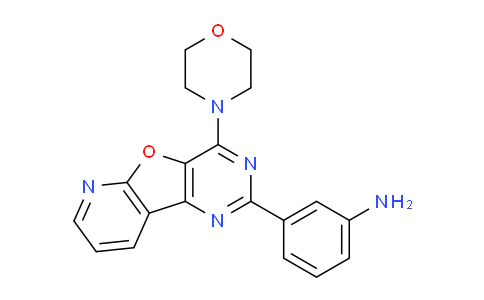 CAS No. 371934-59-7, PIK-inhibitors