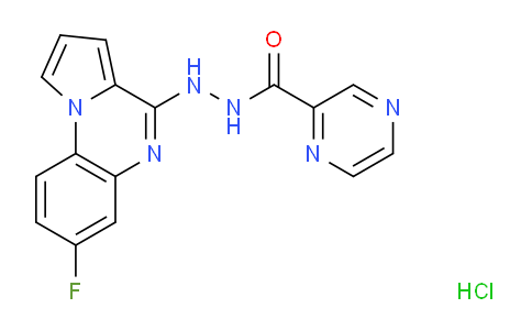 CAS No. 917497-70-2, SC 144 hydrochloride