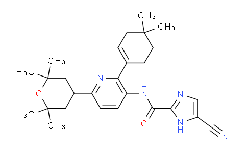 CAS No. 1142363-52-7, Edicotinib