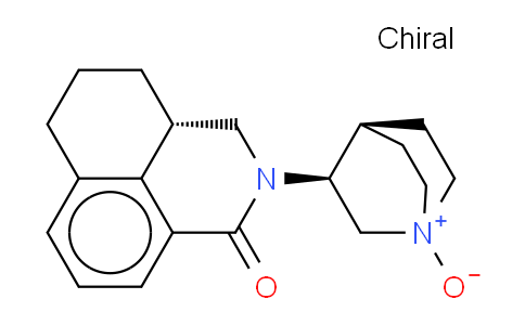 CAS No. 813425-83-1, 帕洛诺司琼 N-氧化物